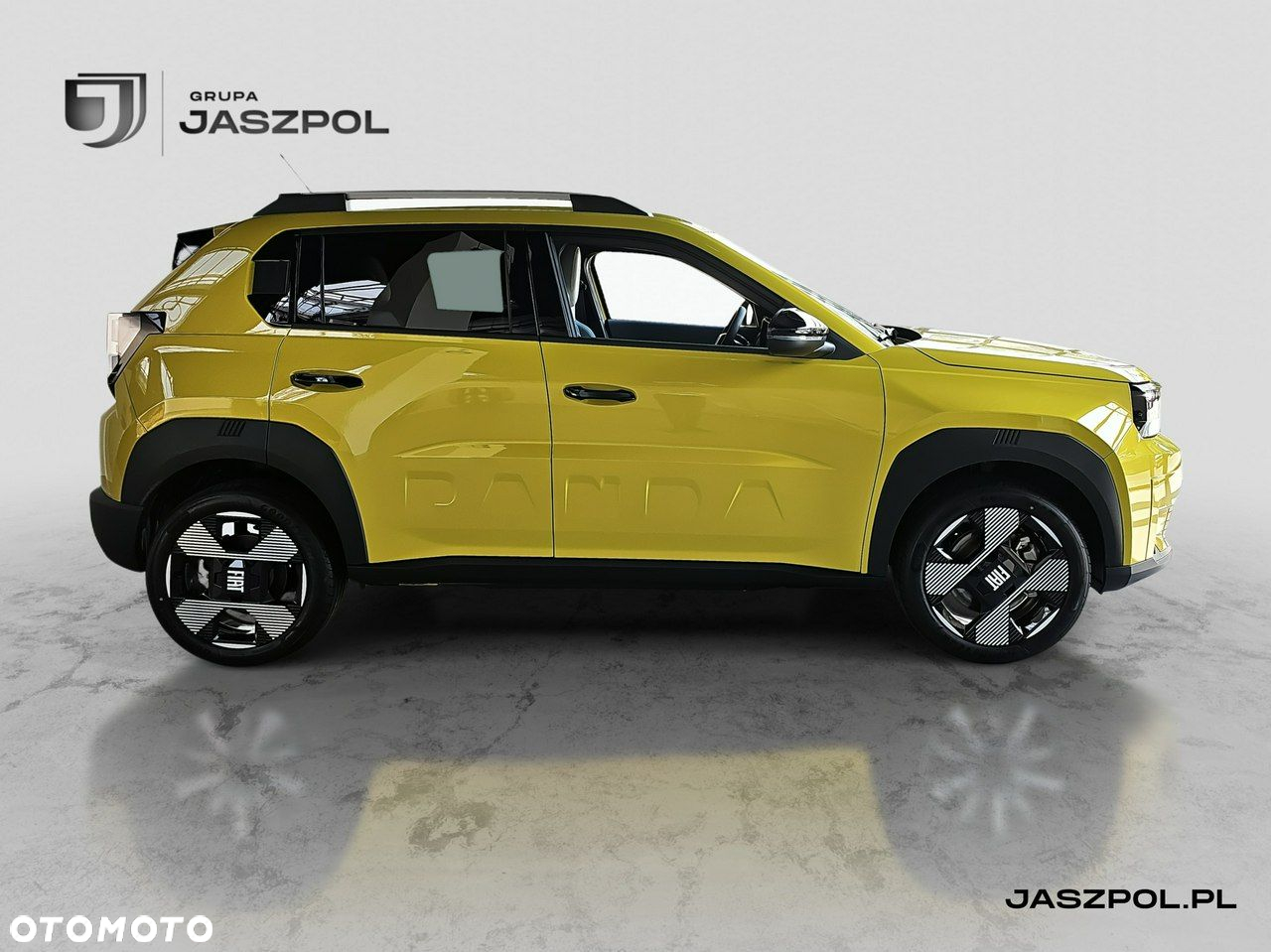 Fiat Grande Panda - 4