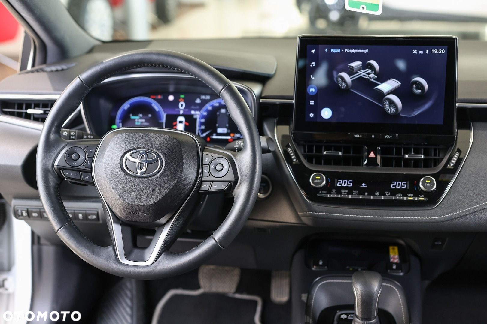 Toyota Corolla - 7