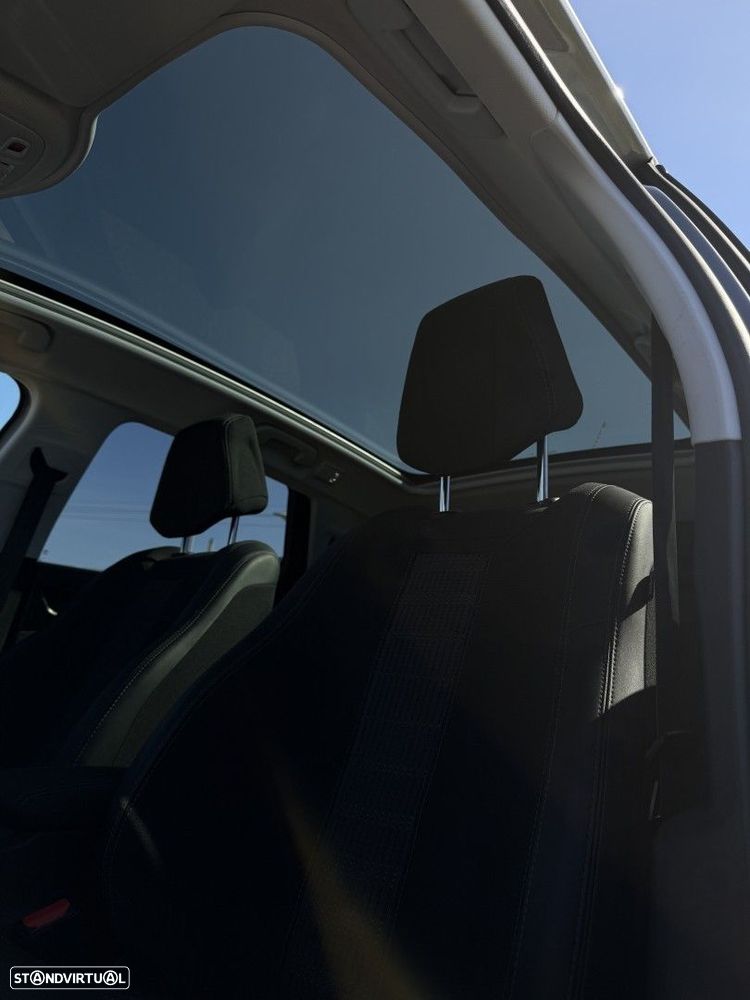 Peugeot 3008 1.2 PureTech GT Pack EAT8 - 6