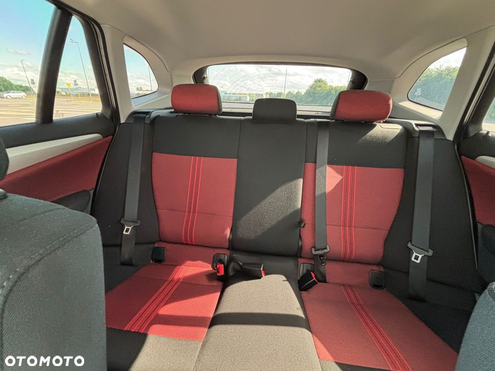 BMW X1 - 19