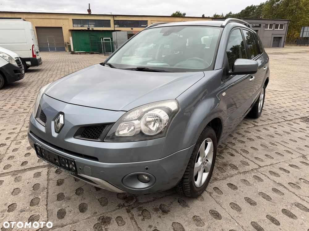 Renault Koleos - 5