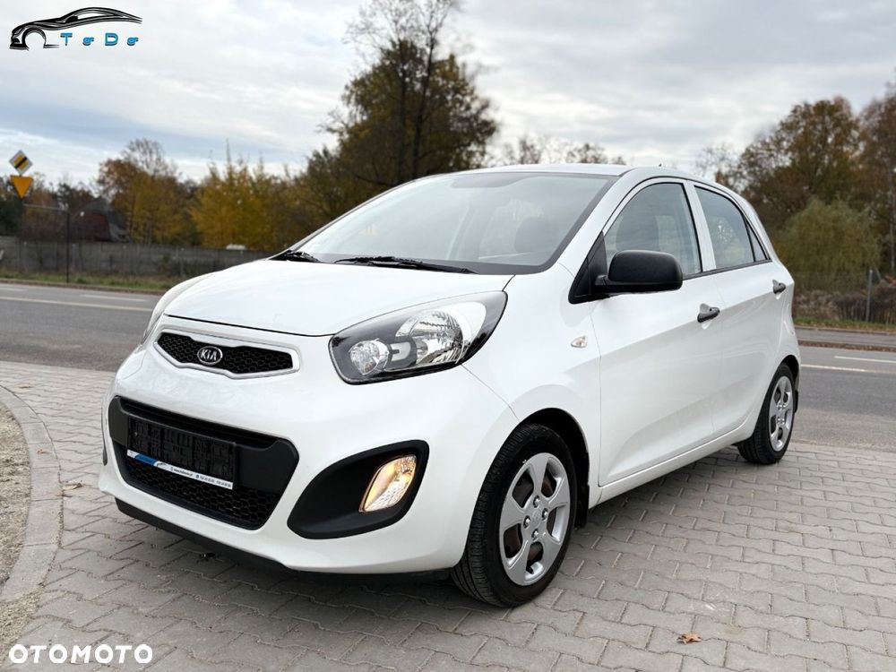 Kia Picanto 1.0 Business Line - 2
