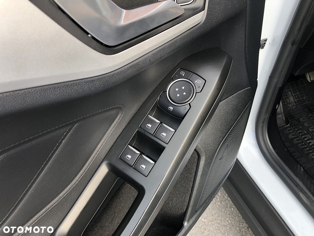 Ford Focus 1.5 EcoBlue Trend - 26