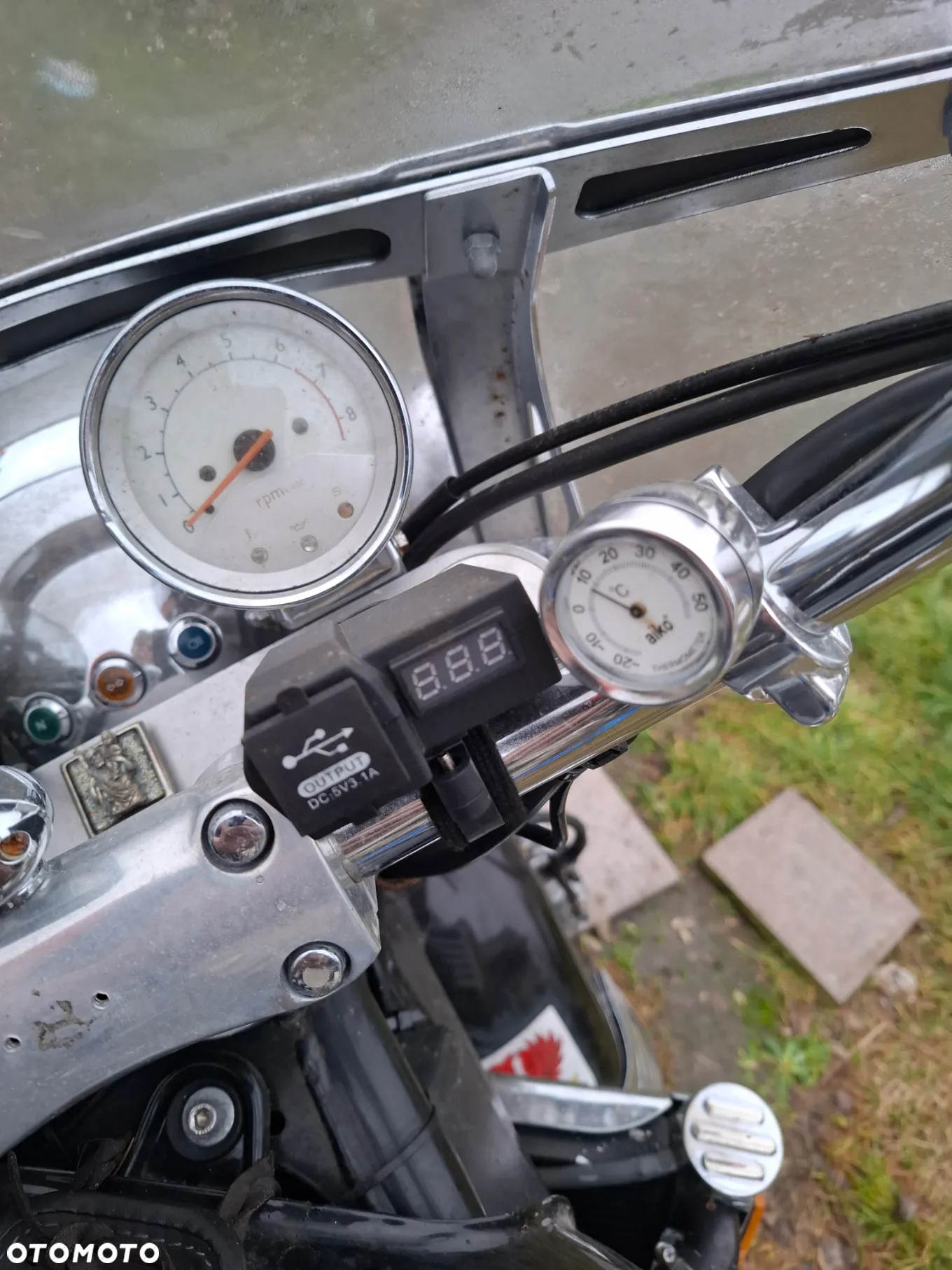 Honda Valkyrie - 6