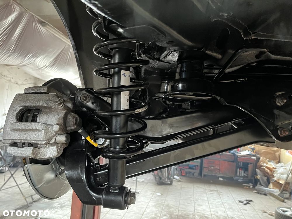 Saab 9-5 2.3 Turbo Aero - 13