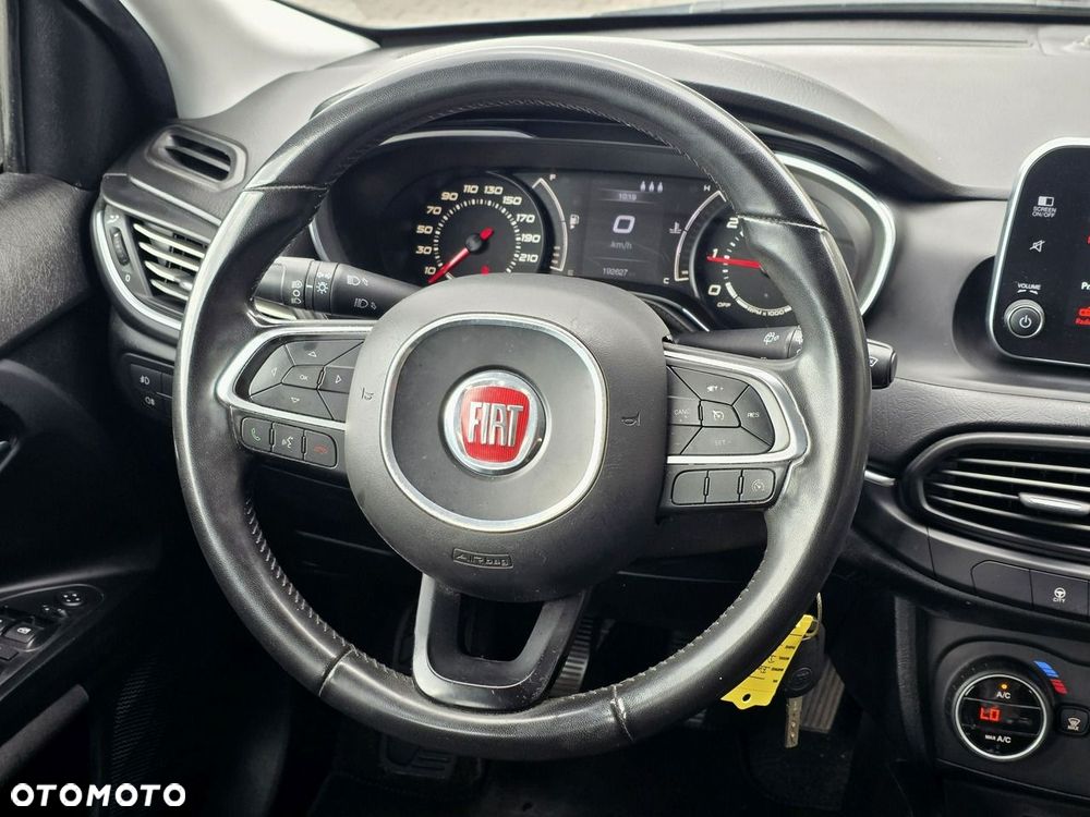 Fiat Tipo 1.6 MultiJet Mirror - 17