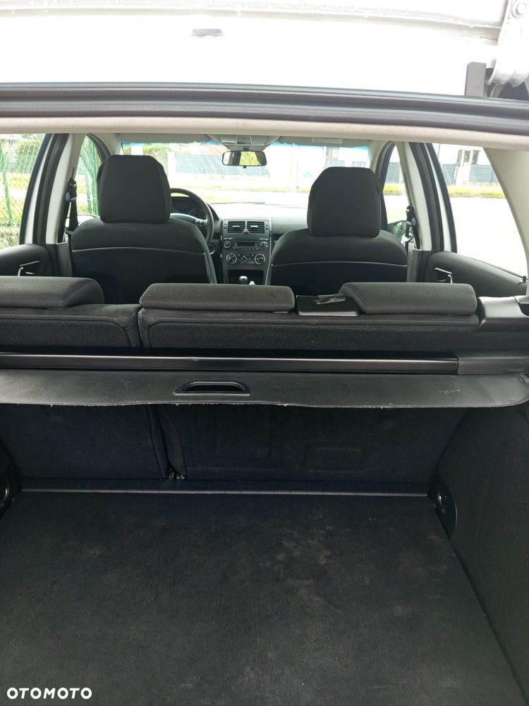 Mercedes-Benz Klasa A - 8