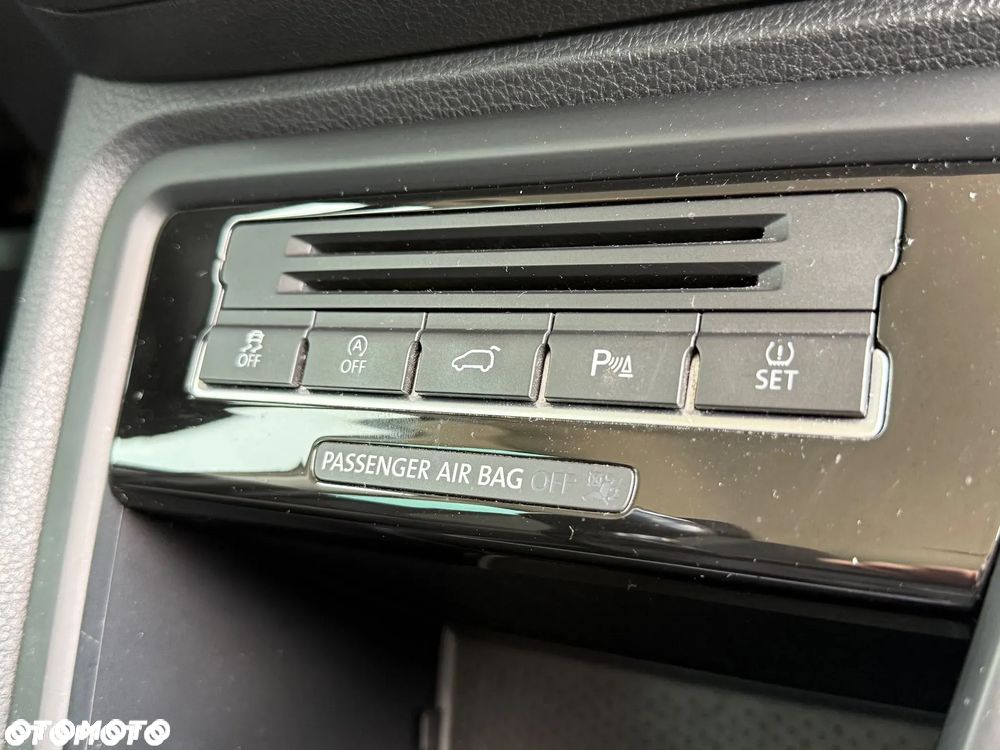 Volkswagen Sharan 2.0 TDI DPF BlueMotion Comfortline - 30