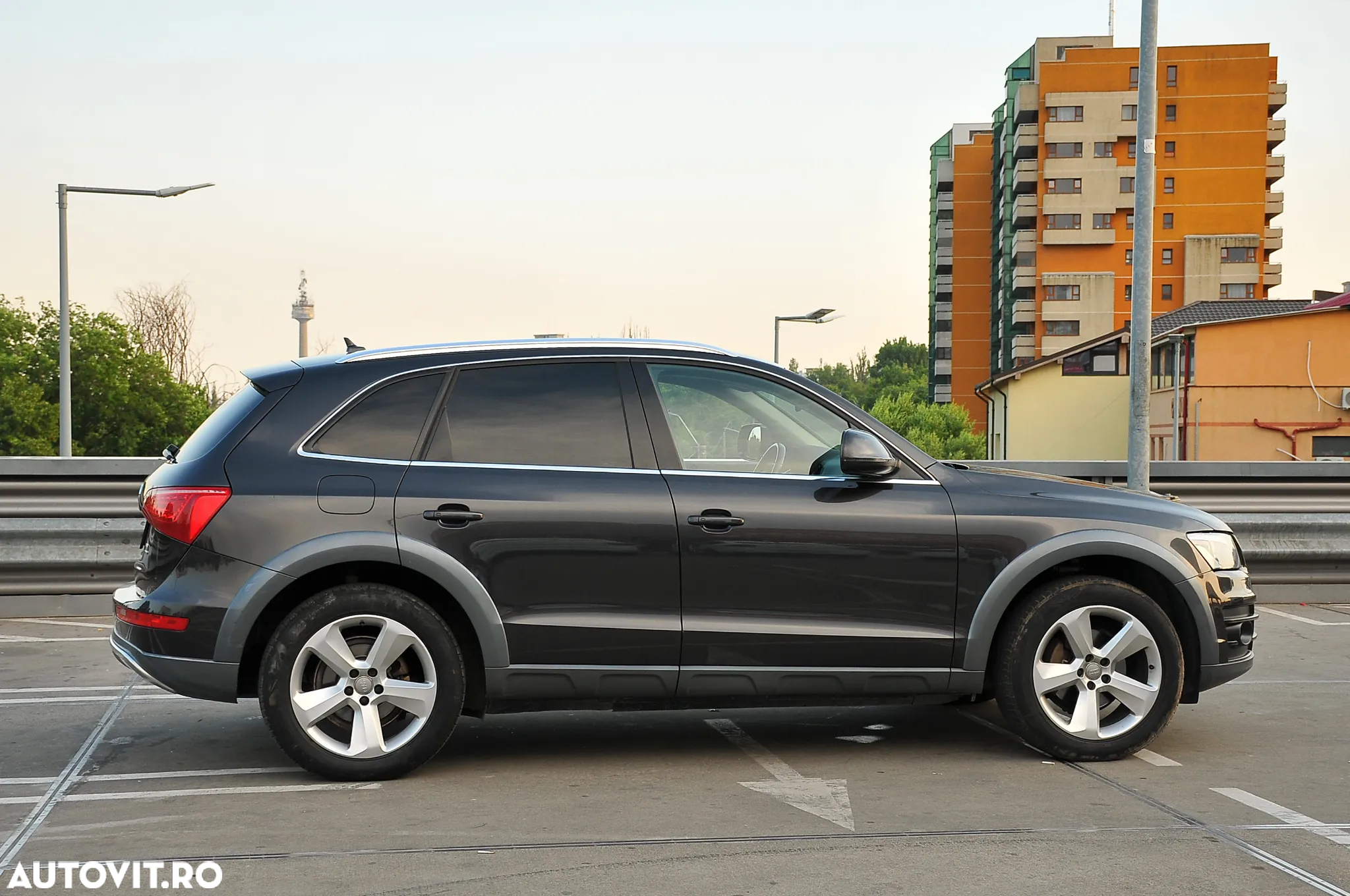 Audi Q5 2.0 TDI Quattro S tronic - 2