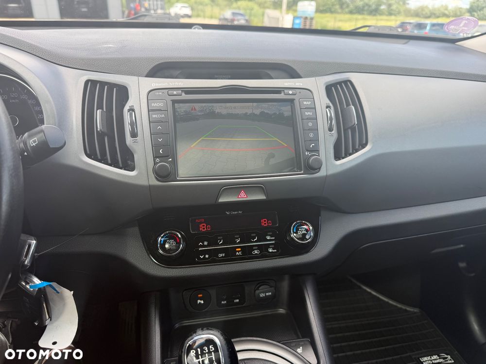 Kia Sportage 1.6 GDI XL 2WD - 30