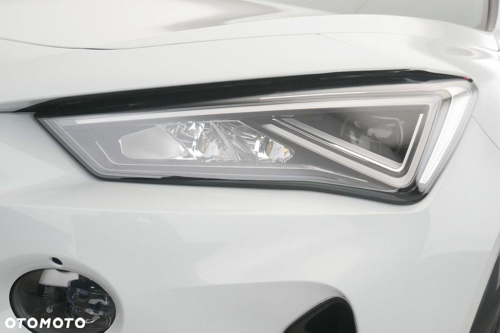 Cupra Formentor 1.5 TSI DSG - 13