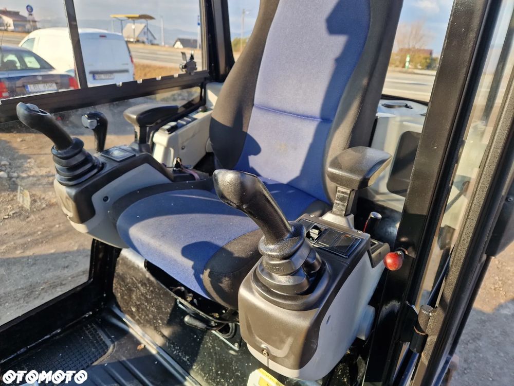 Caterpillar 302.4 - 5