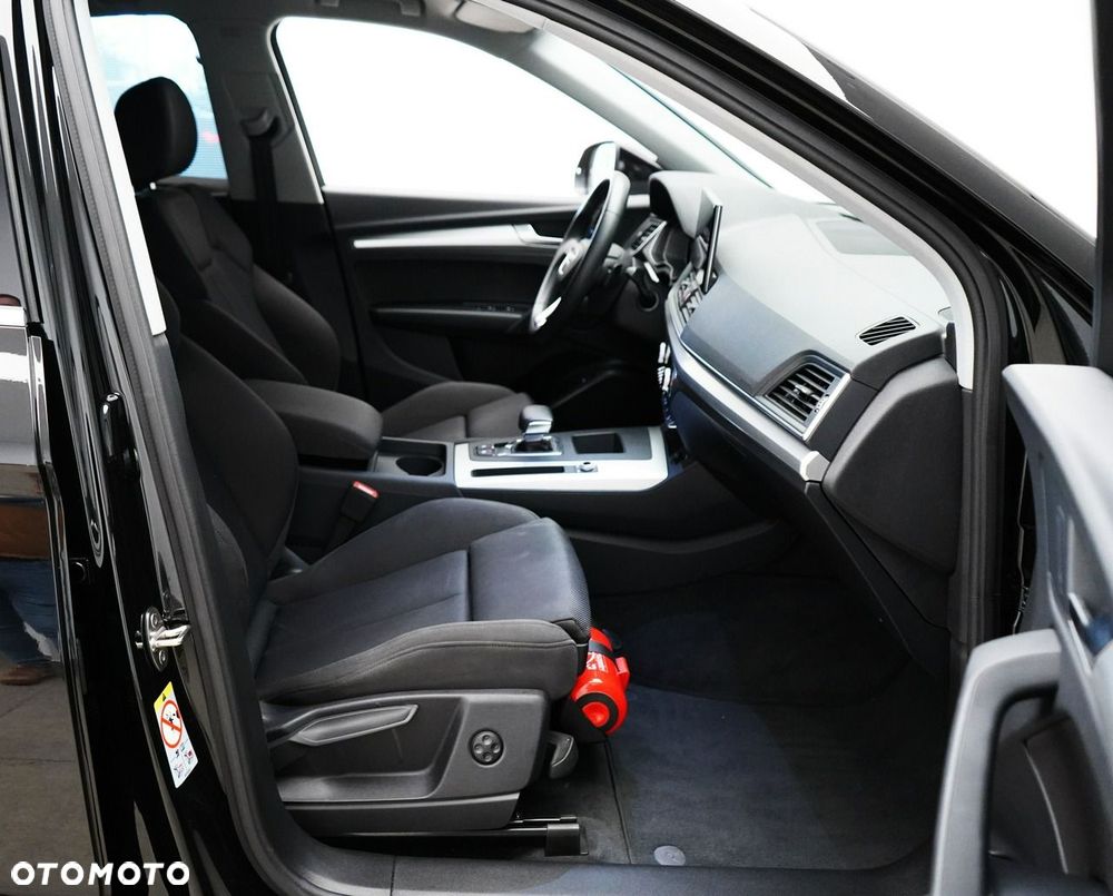 Audi Q5 - 10