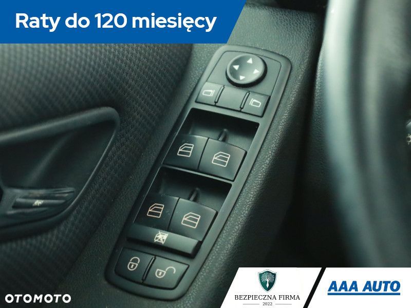 Mercedes-Benz Klasa B - 16