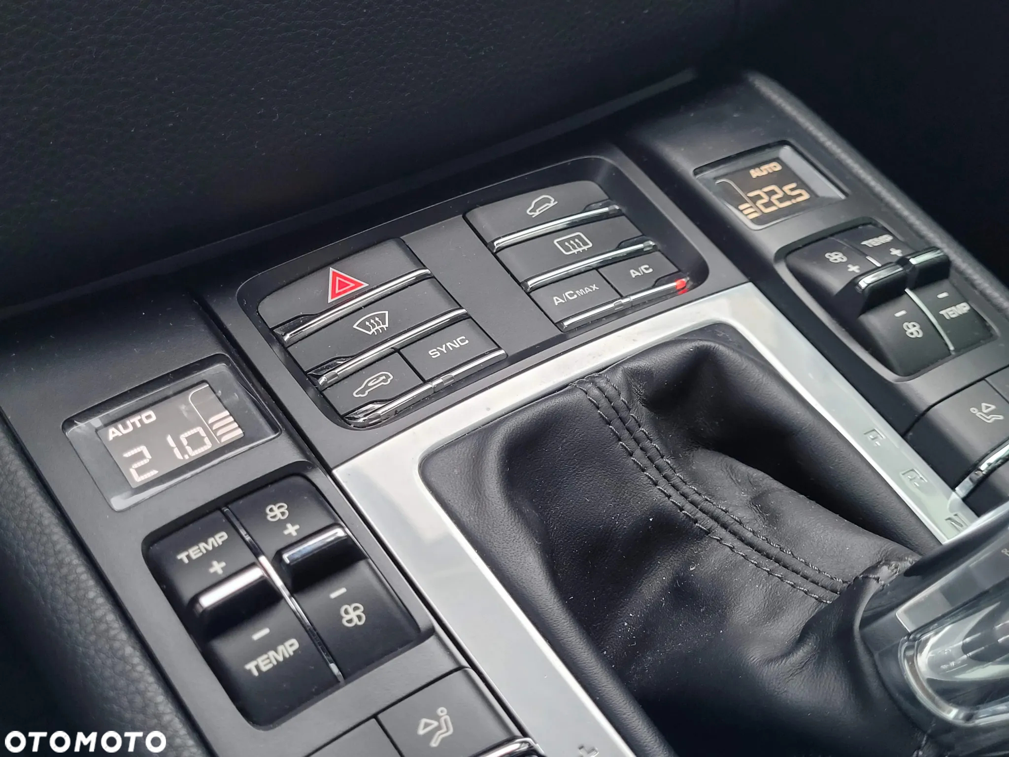 Porsche Macan PDK - 23