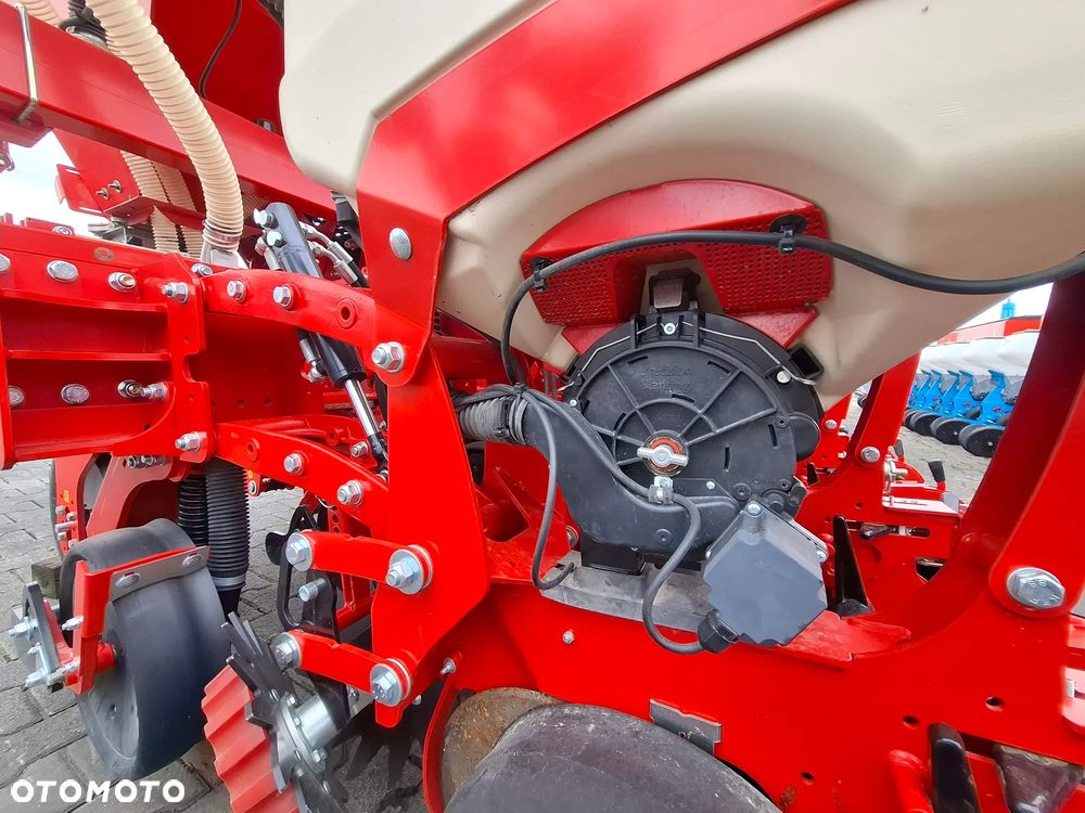 Sola VELOX 6-rzędowy - 27