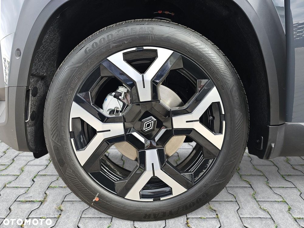 Renault 4 E-Tech 52kWh Comfort Range Techno - 32