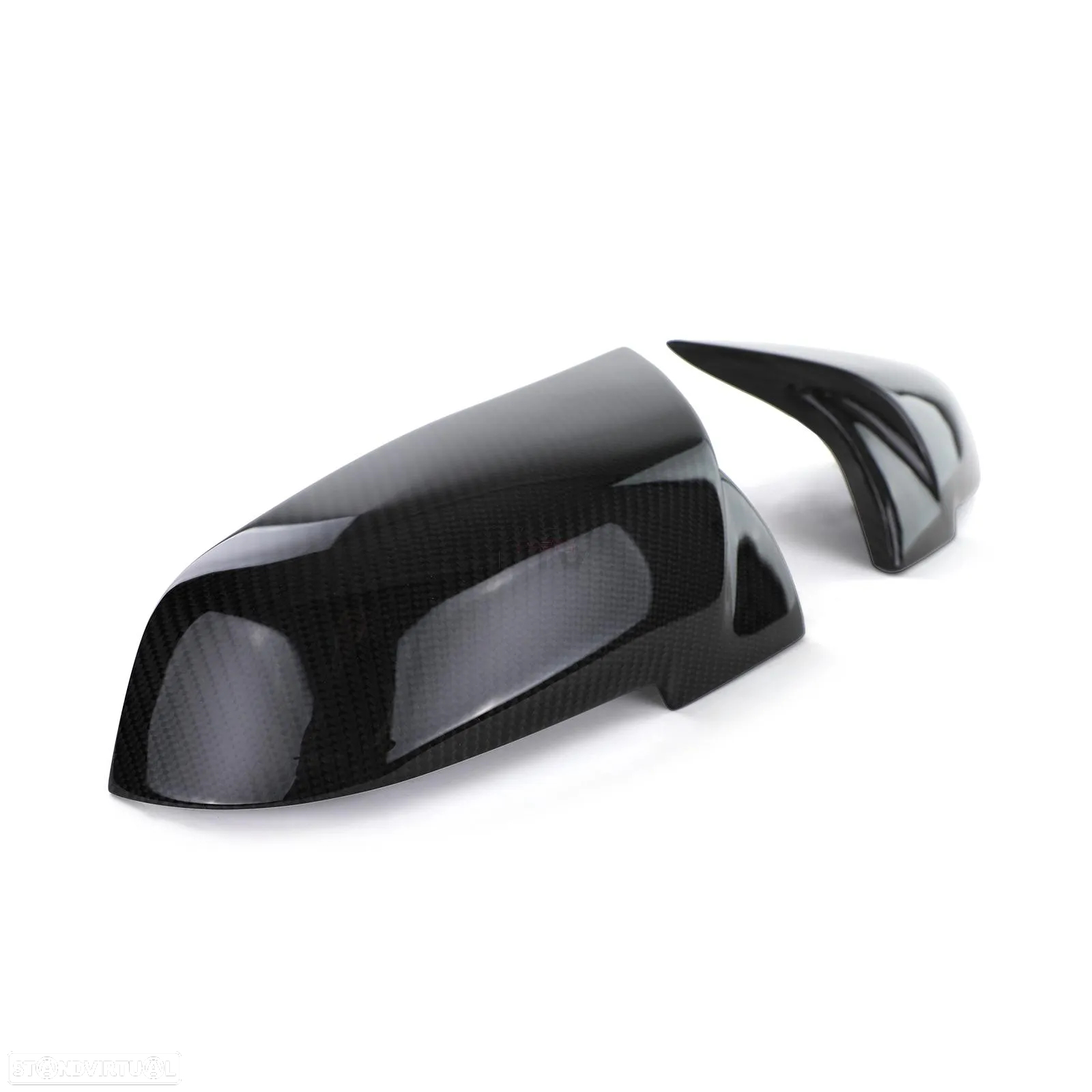 Capas Bmw F20 F21 F22 F23 F30 F31 F32 F33 F36 - 4