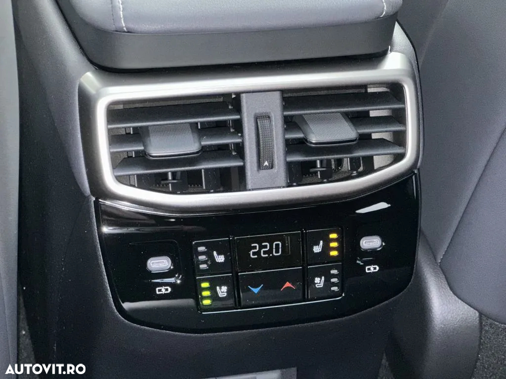Lexus Seria RX - 17