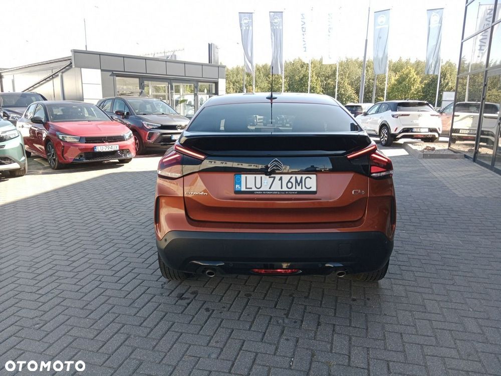 Citroën C4 - 7