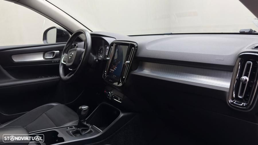 Volvo XC 40 - 14