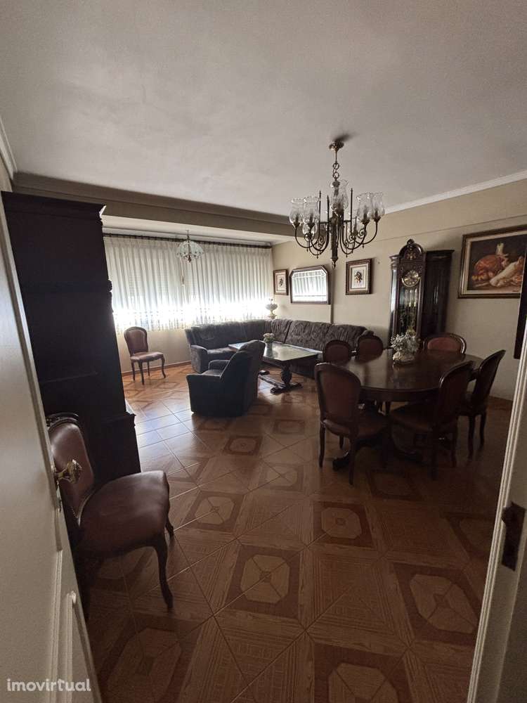 Apartamento T2 Benfica-Negociavel - Grande imagem: 4/19