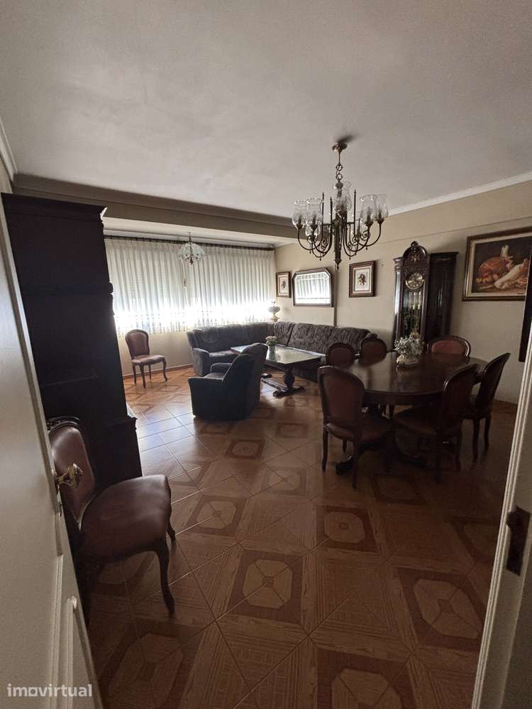 Apartamento T2 Benfica - Grande imagem: 4/19