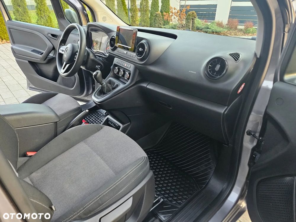 Mercedes-Benz Citan - 29