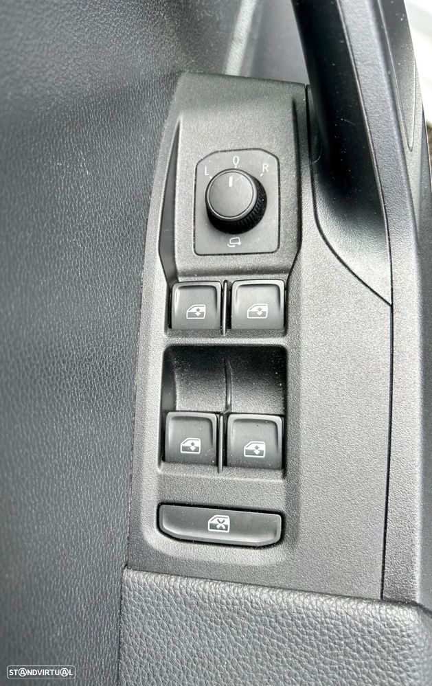 SEAT Ibiza 1.0 MPI Style - 18