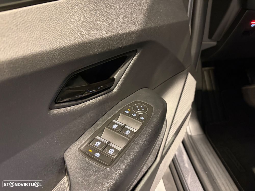 Renault Mégane E-Tech 130 Comfort Range Evolution ER - 23