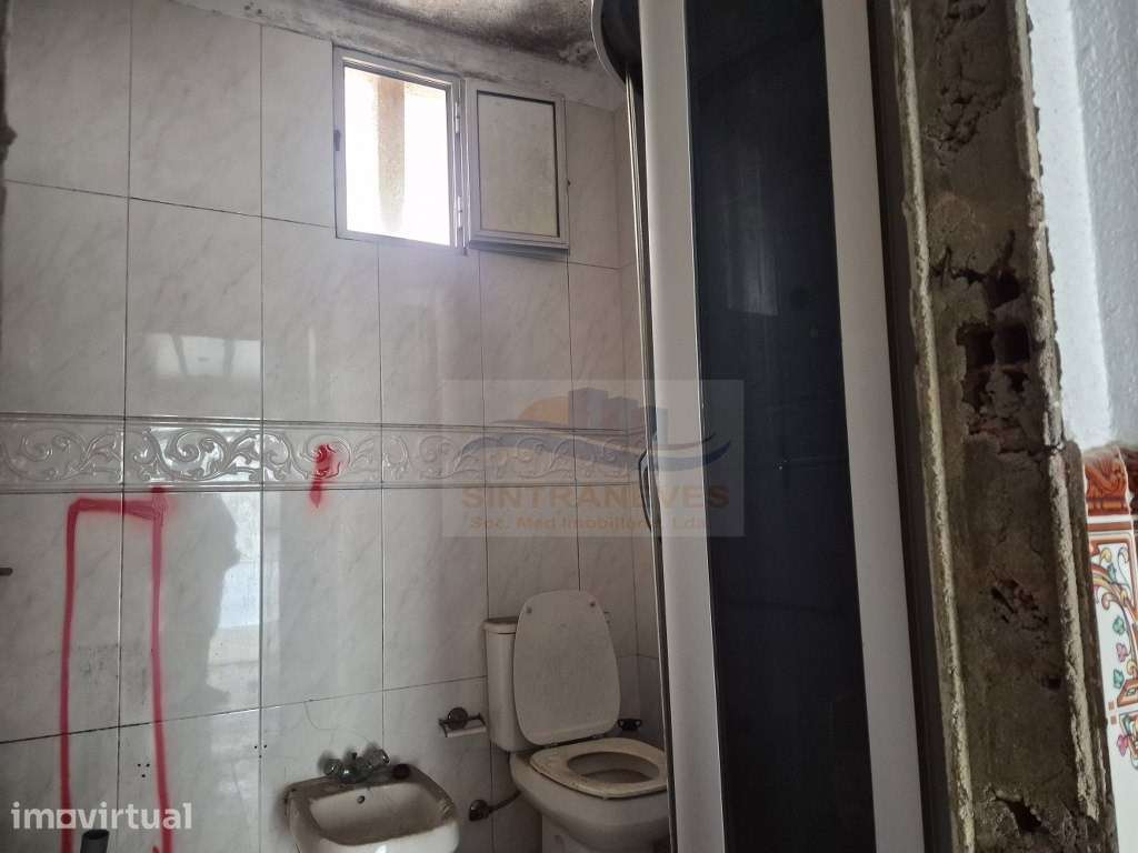 Moradia T2 na Granja de Alpriate em Vialonga em zona residencial, s... - Grande imagem: 4/11
