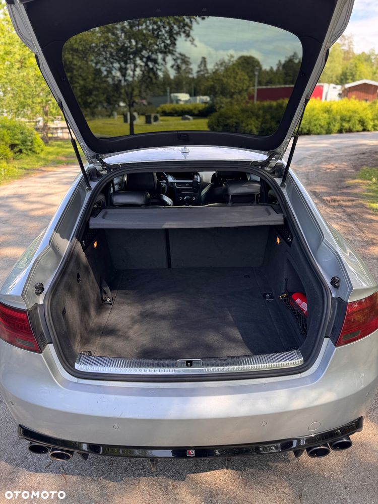 Audi A5 Sportback 2.0 TFSI Quattro S tronic - 12
