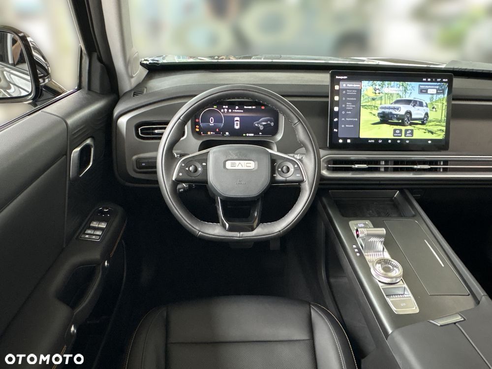 BAIC BJ30 - 16