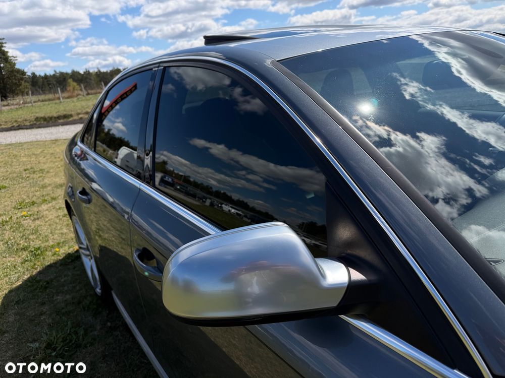 Audi S4 Limousine - 20