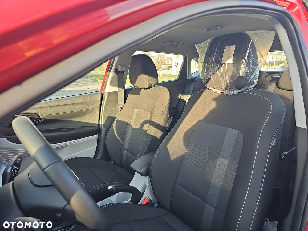 Hyundai i20 1.2 Modern - 11