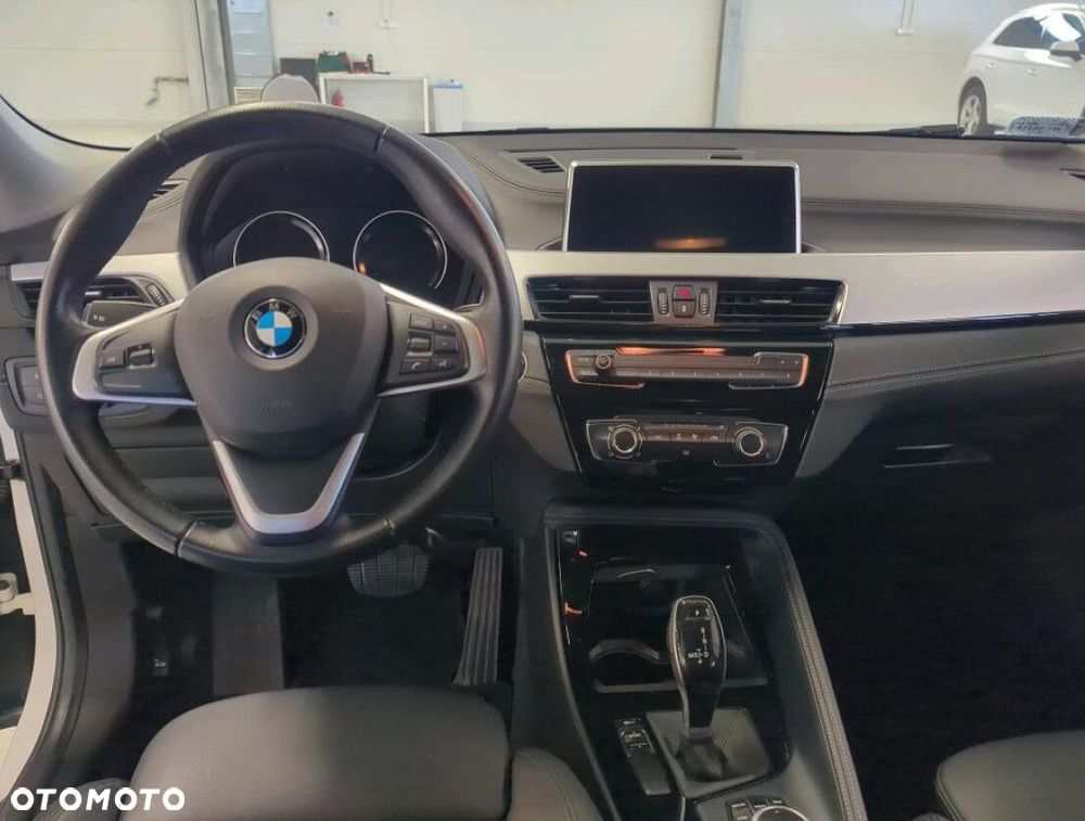 BMW X2 sDrive18i Advantage - 7