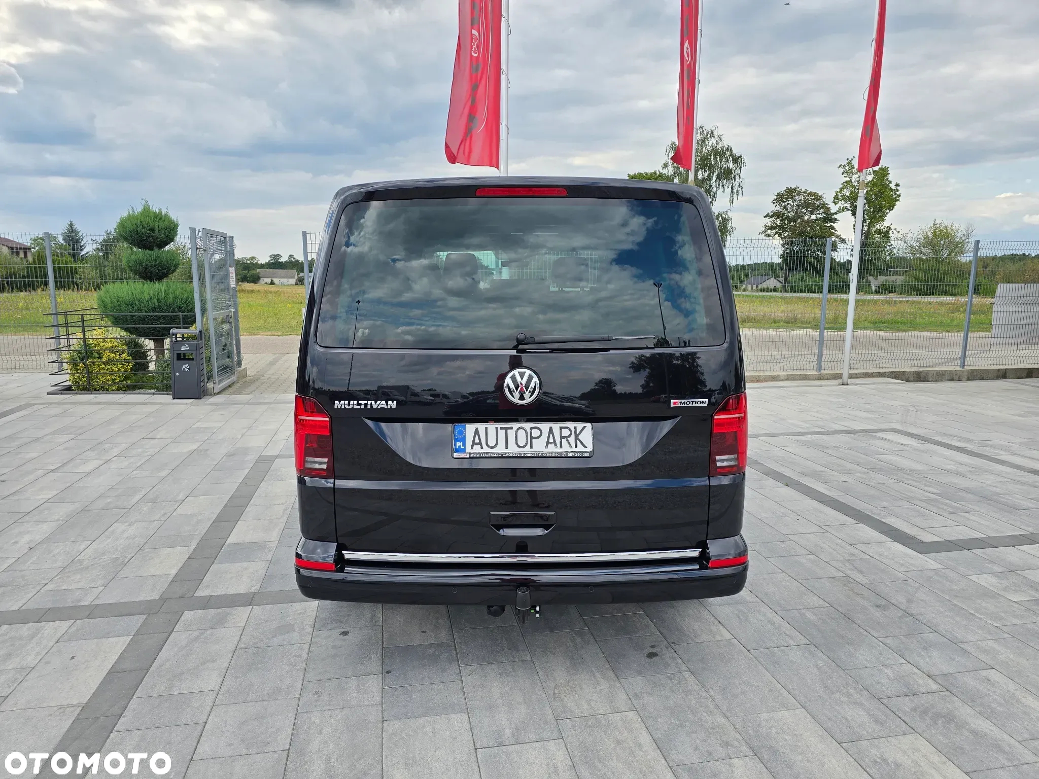 Volkswagen Multivan 6.1 2.0 TDI L1 Highline 4Motion DSG - 15