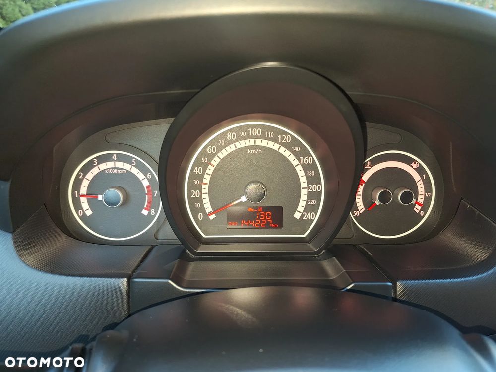 Kia Ceed - 16