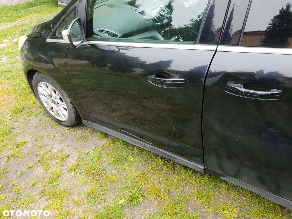 DRZWI LEWE PRAWE C-MAX II GRAND-CMAX MK2 LIFT FA HB RADOM