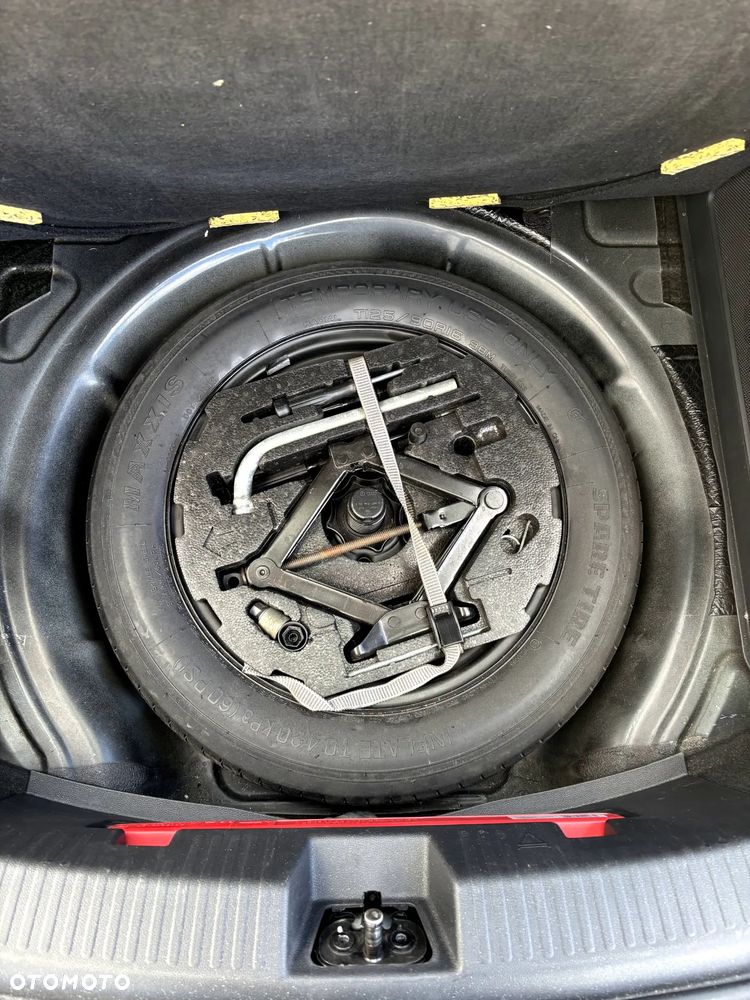 Volkswagen Beetle 2.0 TSI Sport DSG - 19