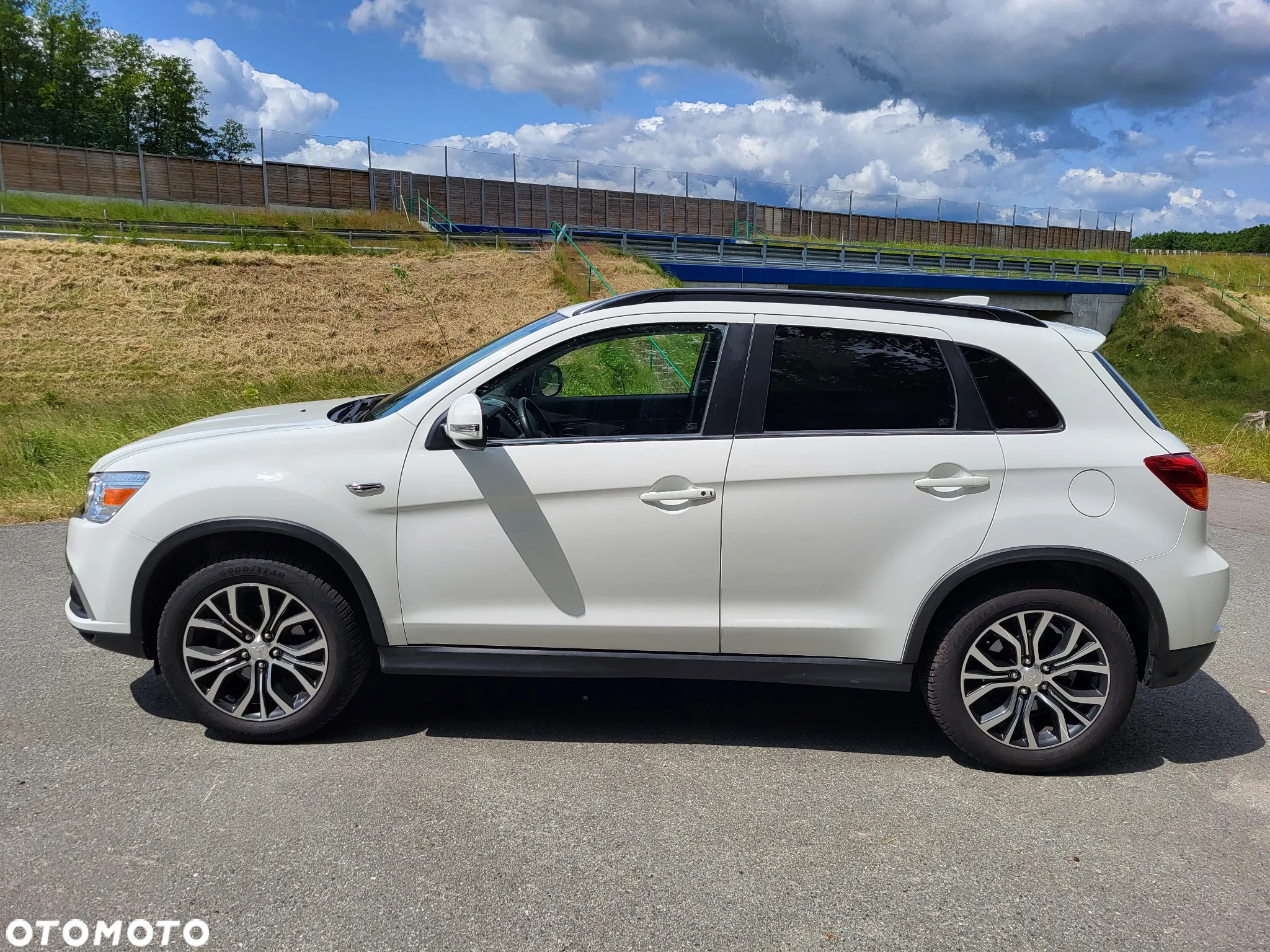 Mitsubishi ASX 1.6 Intense Plus Navi - 22