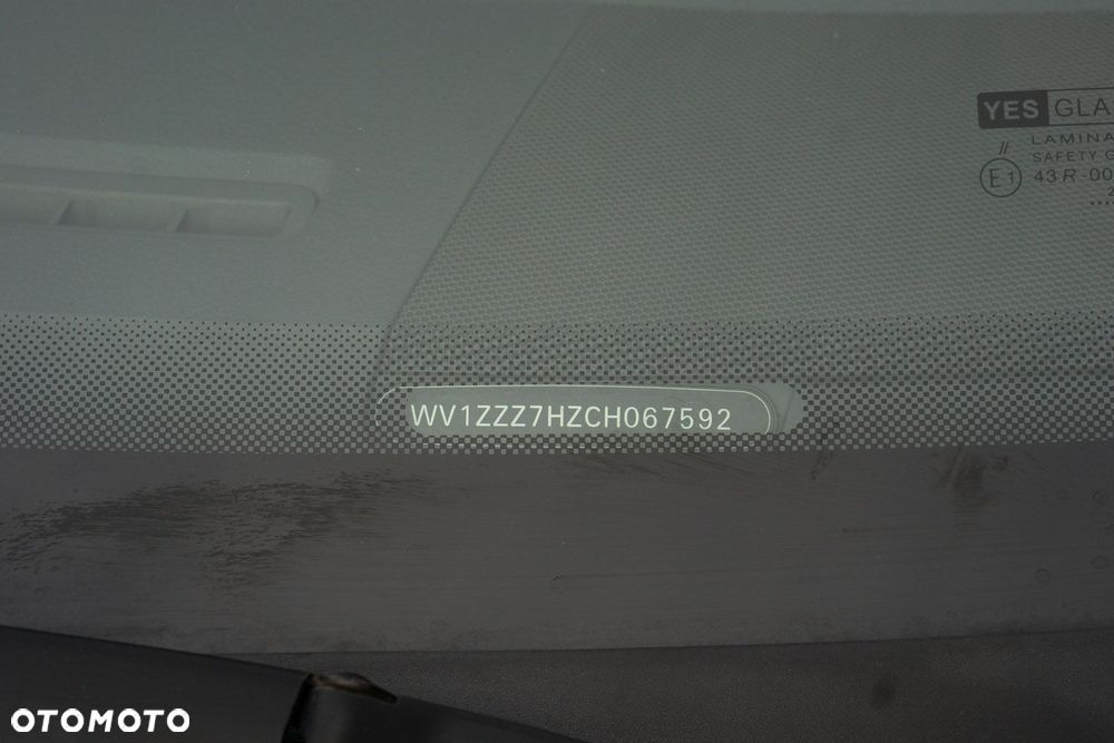 Volkswagen Transporter - 15