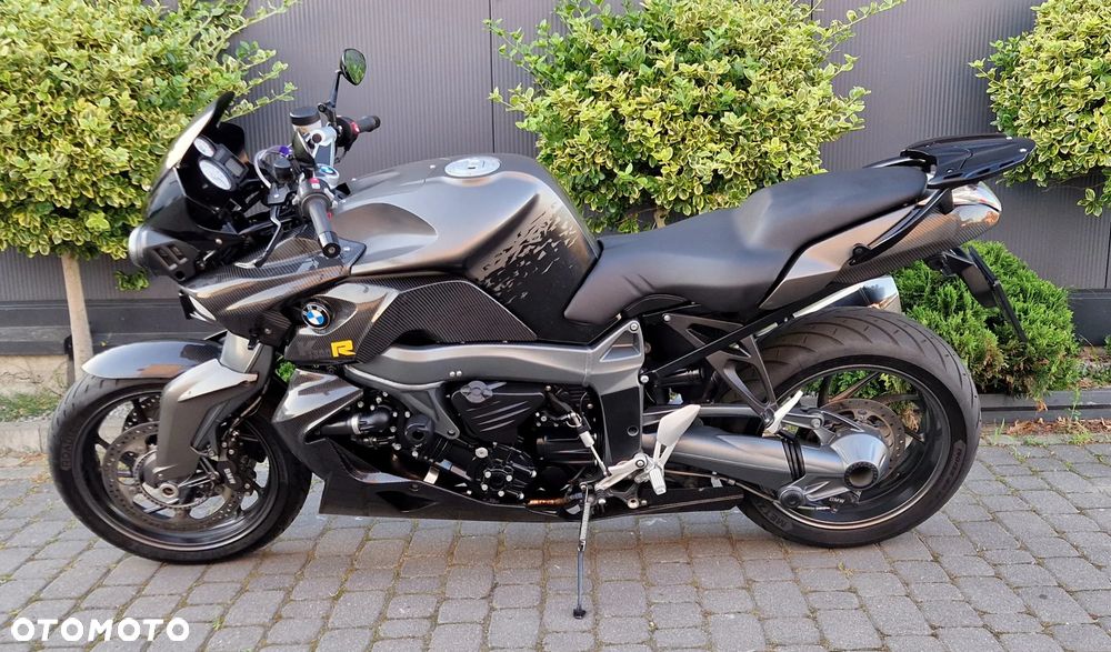 BMW K - 6