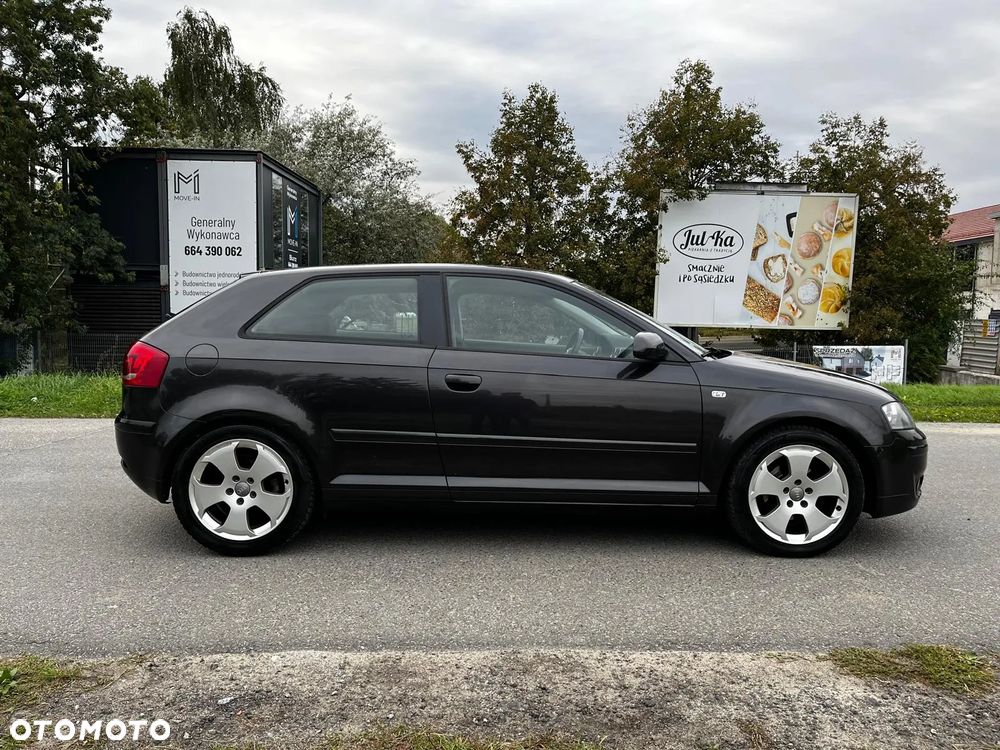 Audi A3 - 14