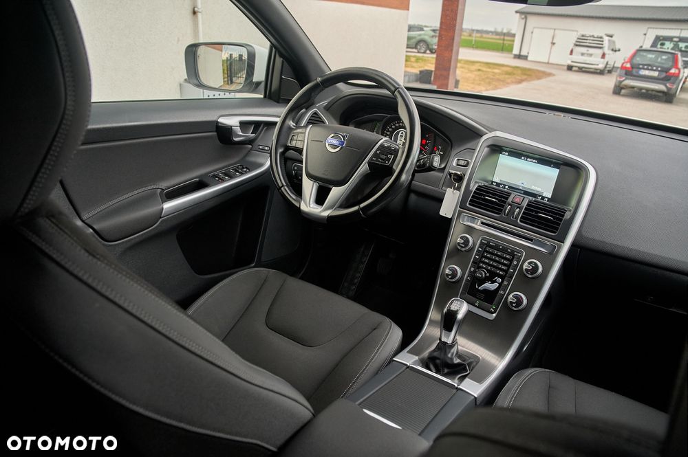 Volvo XC 60 D4 Summum - 2