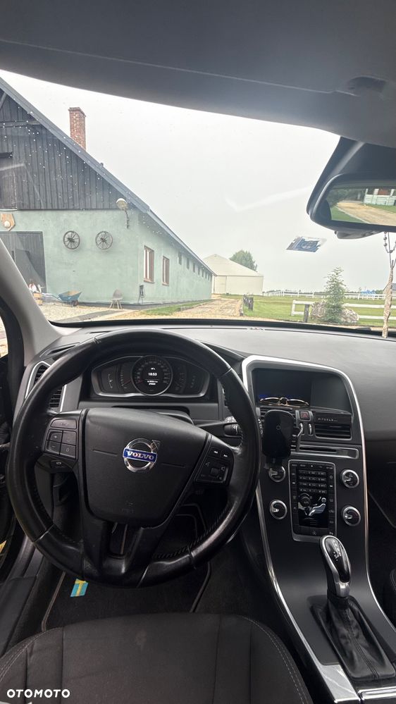 Volvo XC 60 - 25