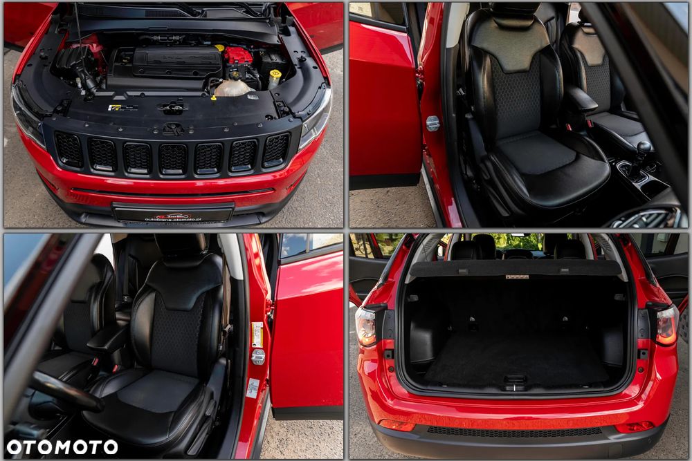Jeep Compass - 40