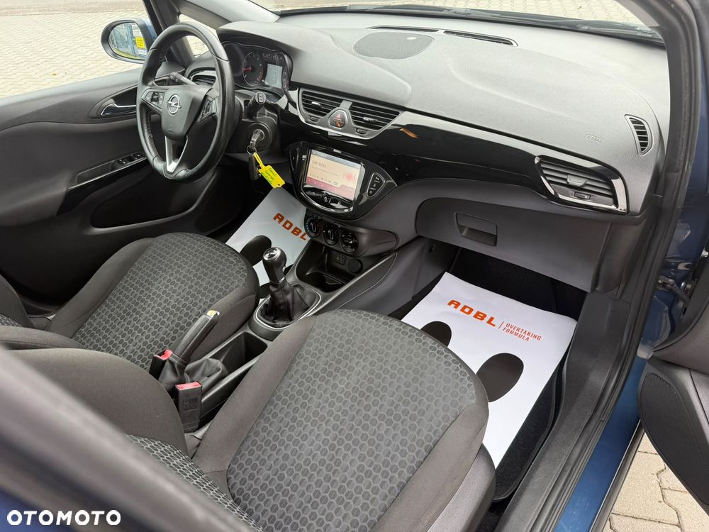 Opel Corsa 1.4 Active - 8