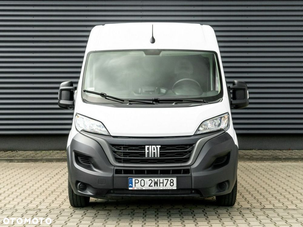 Fiat Ducato - 8