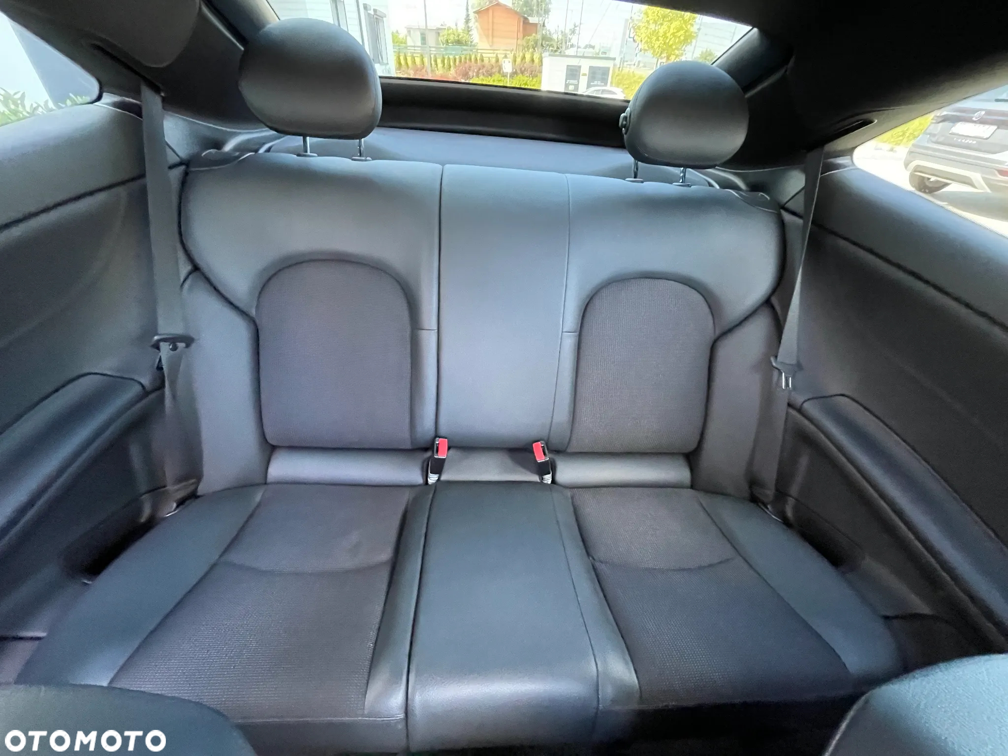Mercedes-Benz CLC 160 BlueEFFICIENCY Special Edition - 23